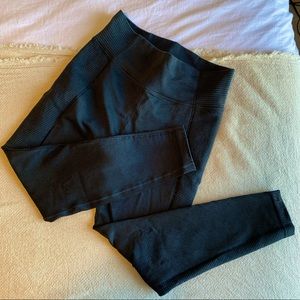 Aerie Offline Seamless High Waisted Leggings
